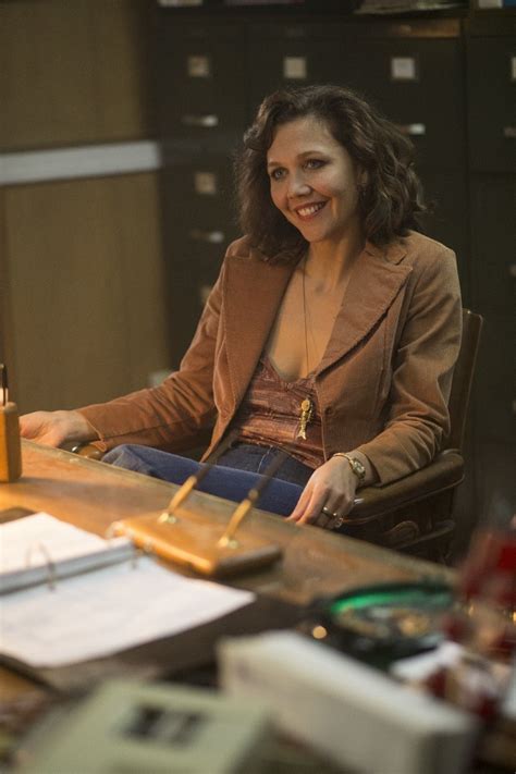 maggie gyllenhaal the deuce nude|The Deuce (TV Series 2017–2019)